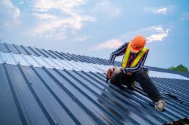 Best Roofing for New Construction  in Dumas, AR